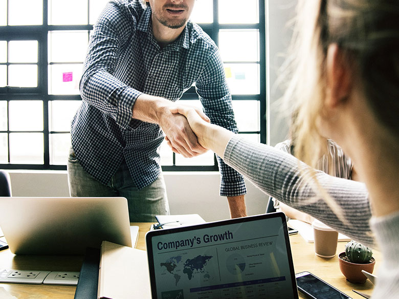 The End of Transactional Relationships in Recruitment: 7 Tips for Developing High Value Partnerships - Elevate Corporate Training