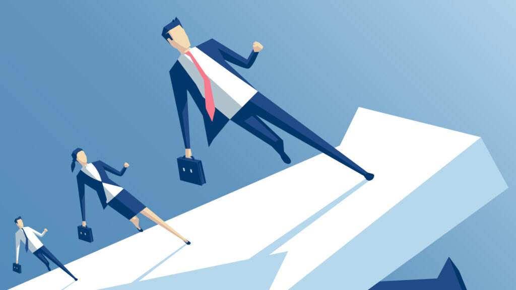 Leadership Includes a Lifetime of Learning - Elevate Corporate Training