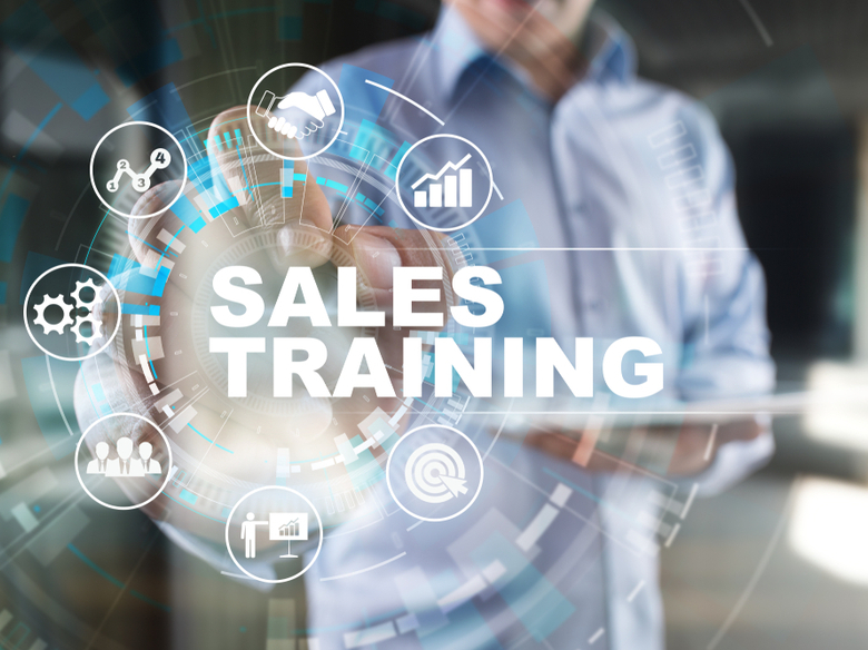 What’s the Point of Sales Training?