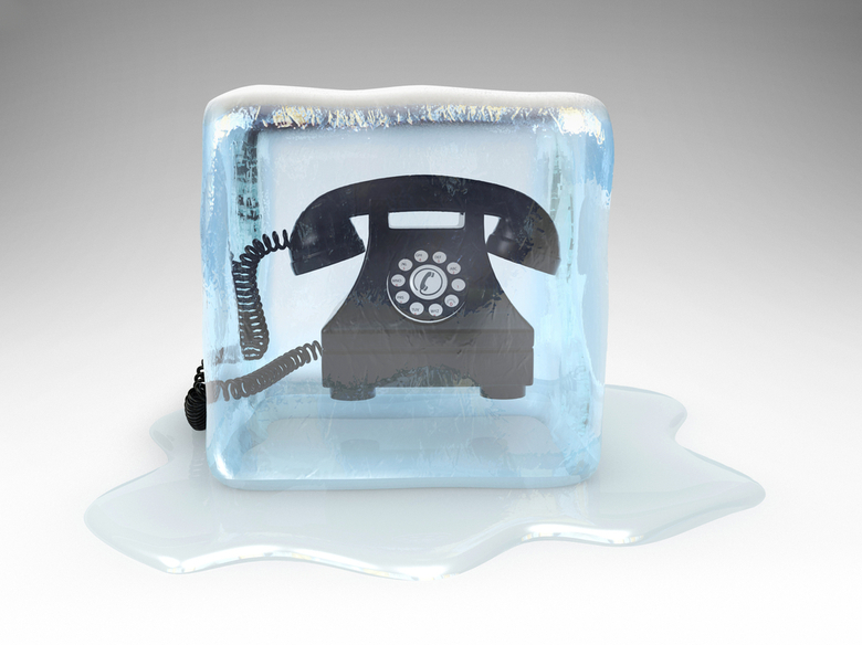 Effective Cold Calling
