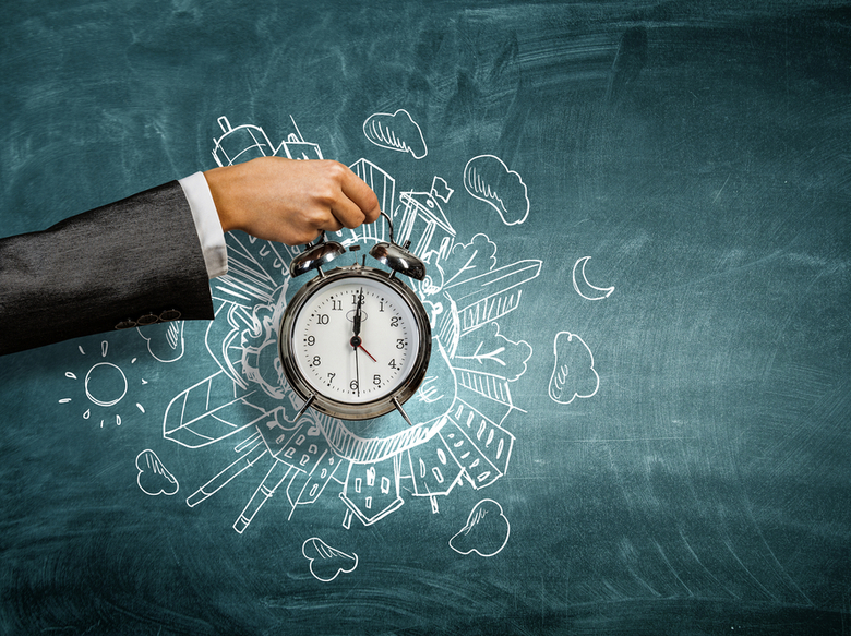35 Time Management Tips for Organisational Leaders - Elevate Corporate Training