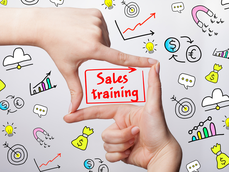 The 12 Characteristics of a Good Sales Trainer - Elevate Corporate Training