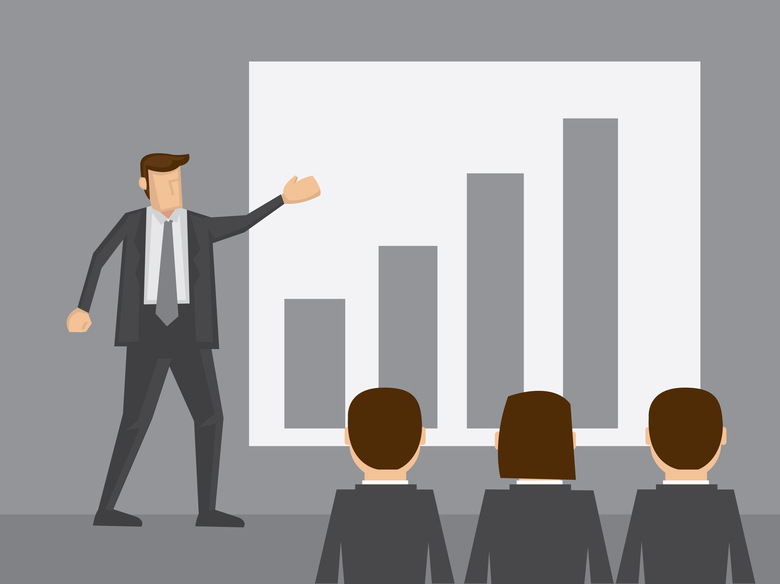 The 12 Characteristics of a Good Sales Trainer - Elevate Corporate Training