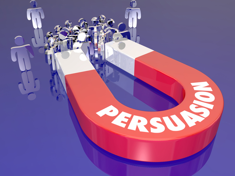 9 Tips for Good Leaders To Improve Their Persuasion Skills