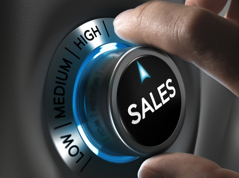 The Sales Training Essentials Your Team Needs to Succeed - Elevate Corporate Training