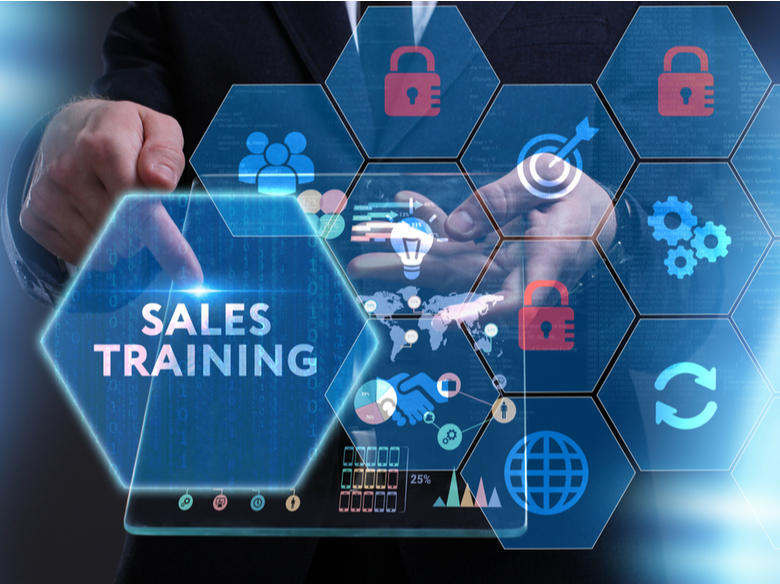 The Sales Training Essentials Your Team Needs to Succeed - Elevate Corporate Training