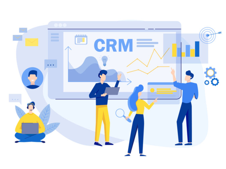 7 Tips On Using Your CRM To Bill More Money
