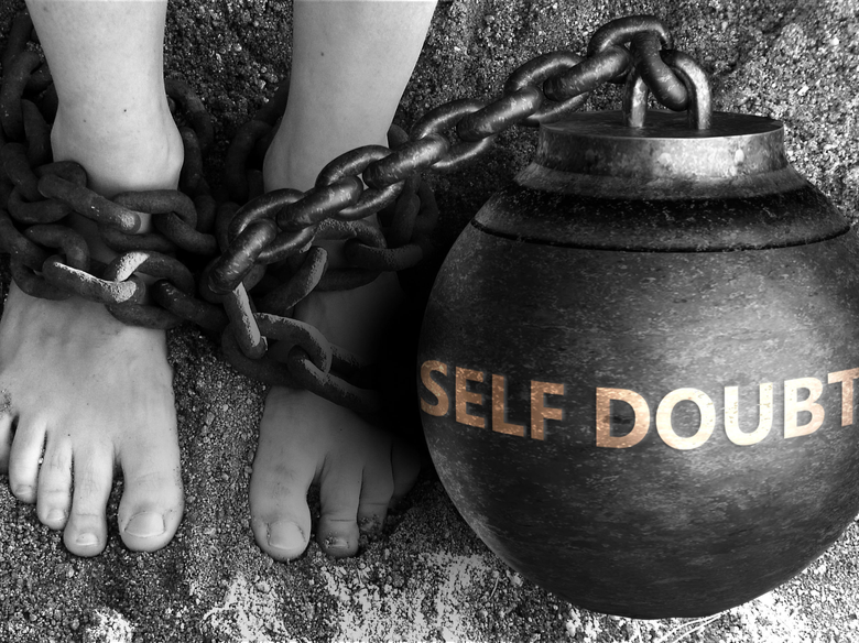 10 Tips on Overcoming Self Doubt for Leaders