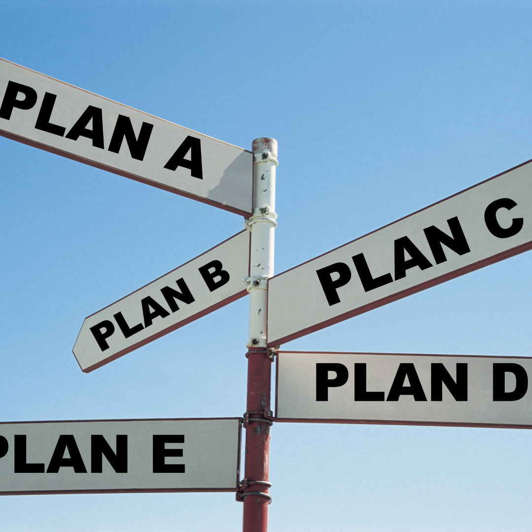 plan for sales training