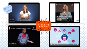 videos advanced sales training